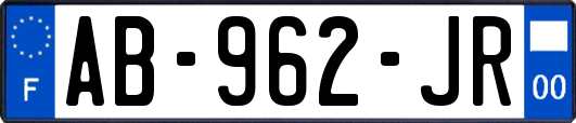 AB-962-JR
