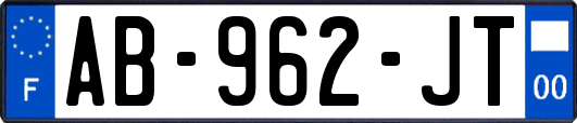 AB-962-JT