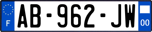 AB-962-JW