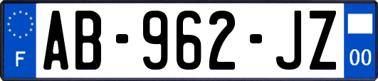 AB-962-JZ