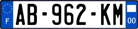 AB-962-KM