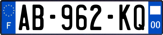 AB-962-KQ