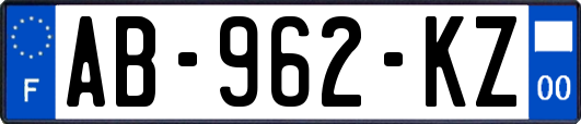 AB-962-KZ