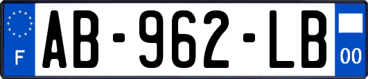 AB-962-LB