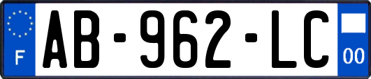 AB-962-LC