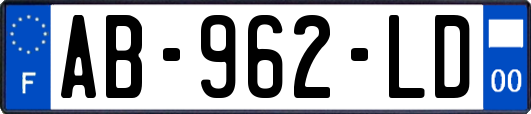 AB-962-LD