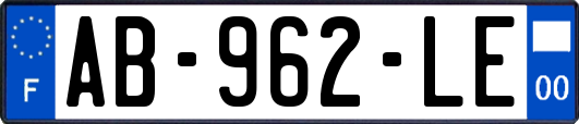 AB-962-LE