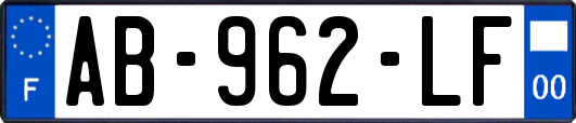 AB-962-LF