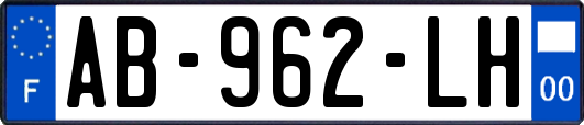 AB-962-LH