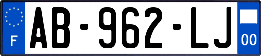 AB-962-LJ