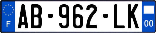 AB-962-LK