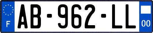 AB-962-LL