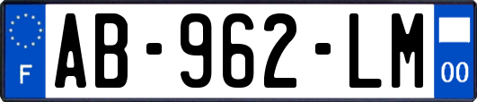 AB-962-LM