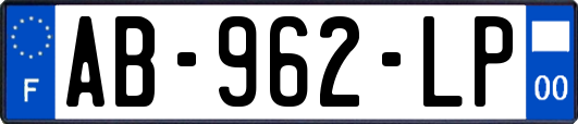 AB-962-LP