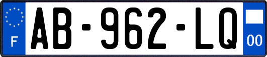 AB-962-LQ