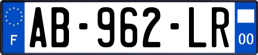 AB-962-LR