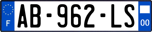 AB-962-LS