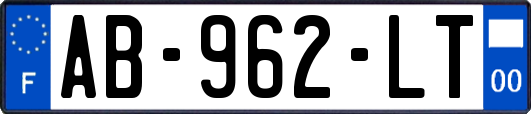 AB-962-LT