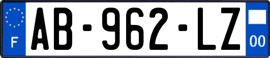 AB-962-LZ
