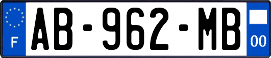 AB-962-MB