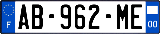 AB-962-ME