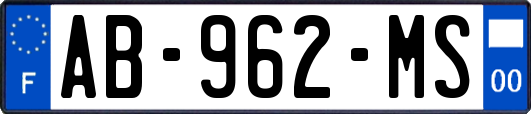 AB-962-MS