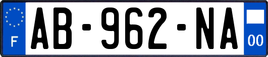 AB-962-NA