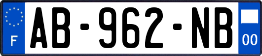 AB-962-NB
