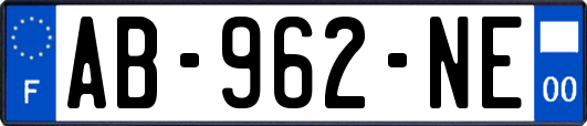 AB-962-NE