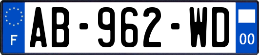 AB-962-WD
