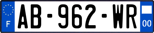 AB-962-WR