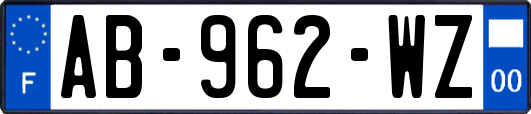 AB-962-WZ