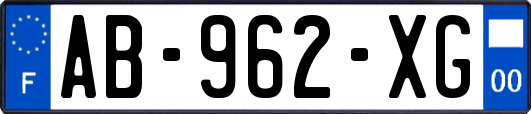 AB-962-XG