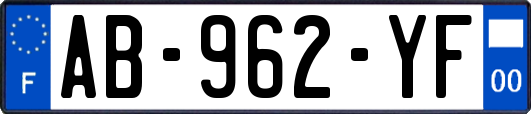 AB-962-YF