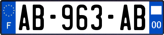 AB-963-AB