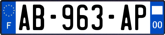 AB-963-AP