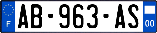 AB-963-AS