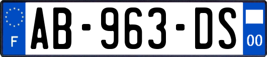 AB-963-DS