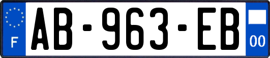 AB-963-EB