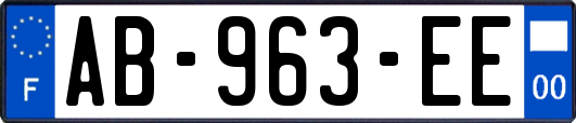 AB-963-EE