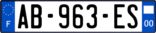 AB-963-ES
