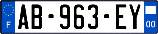 AB-963-EY