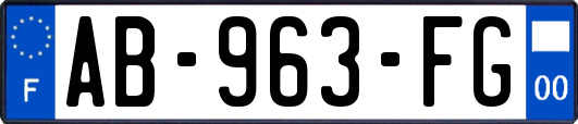 AB-963-FG