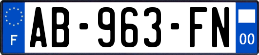 AB-963-FN