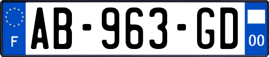 AB-963-GD