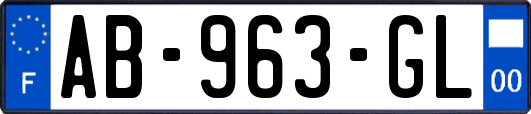 AB-963-GL