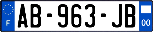 AB-963-JB