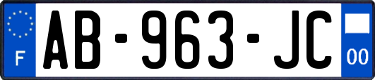 AB-963-JC