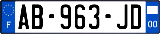 AB-963-JD