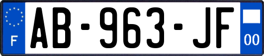 AB-963-JF